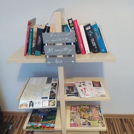 Apartament Przy Fontannie Neptuna Gdańsk Extérieur photo